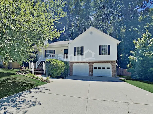 325 Split Rail Way, Canton, GA 30115
