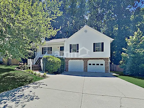 325 Split Rail Way Photo 1