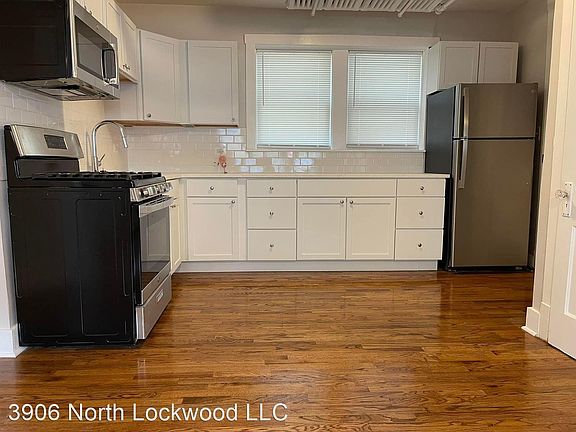 4th image of 3906 N Lockwood Ave