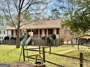 246 Harvey Ln, Lavonia, GA 30553