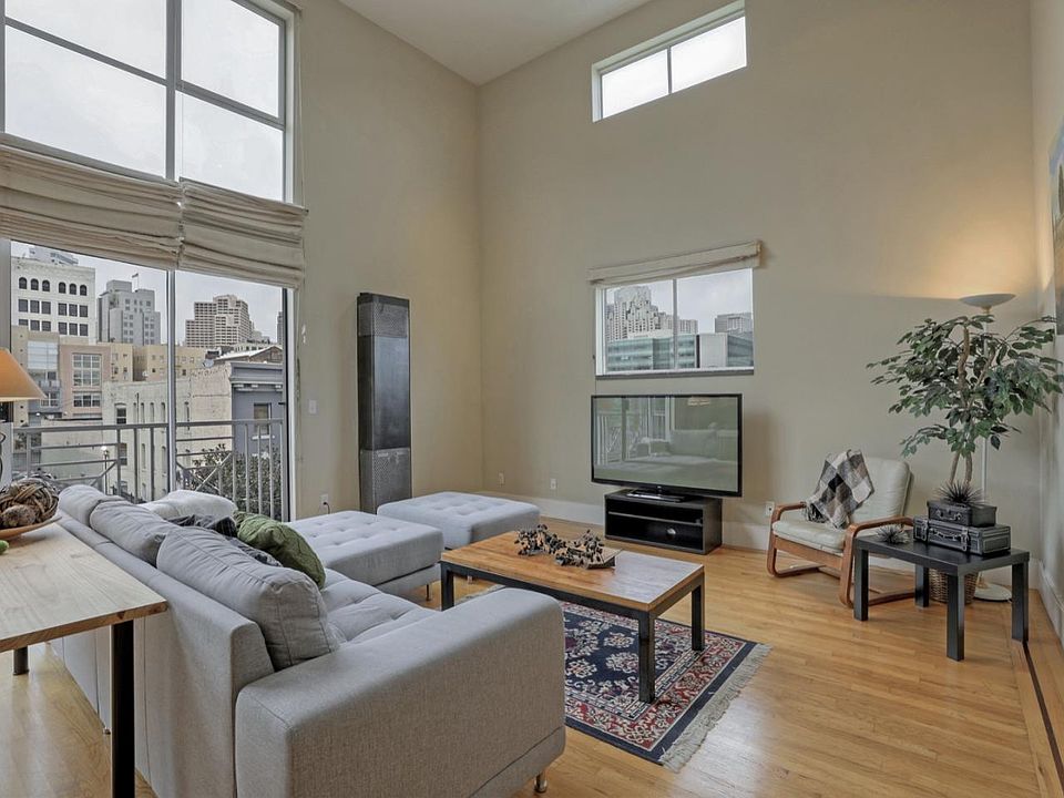 1st image of 468 Tehama St APT 10