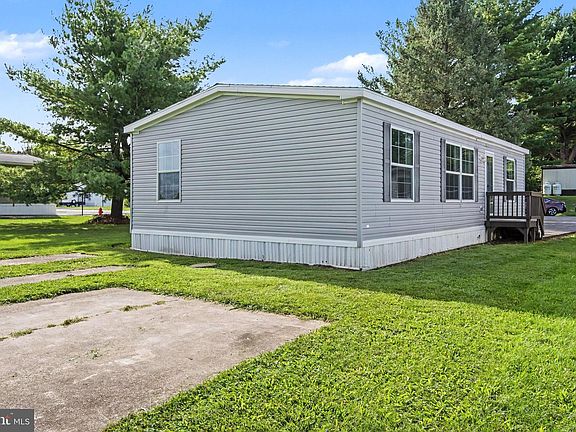 2nd image of 901 S Spring Garden St Lot 76