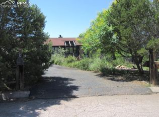 410 Mesa Vista Ct, Colorado Springs, CO 80904