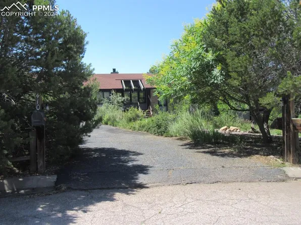 410 Mesa Vista Ct, Colorado Springs, CO 80904
