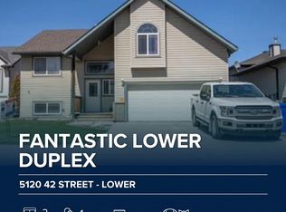 5120 42nd St, Olds, AB T4H1X1