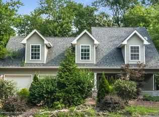 799 Leonardville Rd, Leonardo, NJ 07737