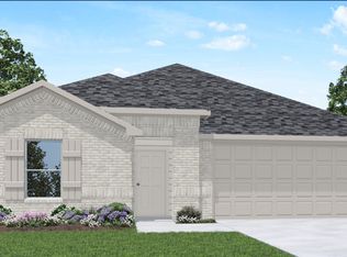 Lakeway Plan, Sunterra, Katy, TX 77493