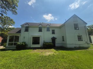 1817 Benson Dr, Dayton, OH 45406
