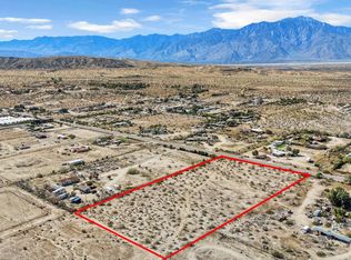 0 Kris Ave, Desert Hot Springs, CA 92241