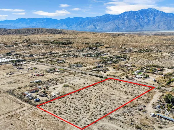 0 Kris Ave, Desert Hot Springs, CA 92241