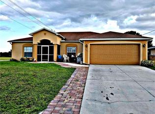 3101 8th St SW, Lehigh Acres, FL 33976