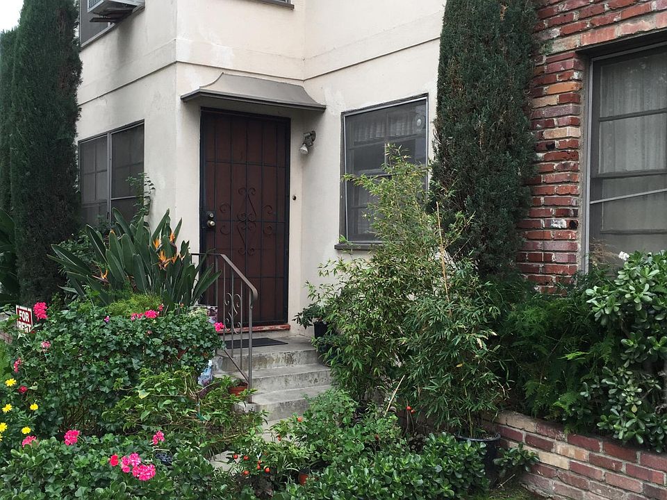 1st image of 112 W Lomita Ave APT 7