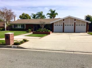 470 W Deborah Ct, Upland, CA 91784