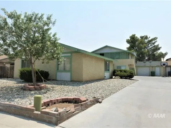 933 Perdew Ave, Ridgecrest, CA 93555