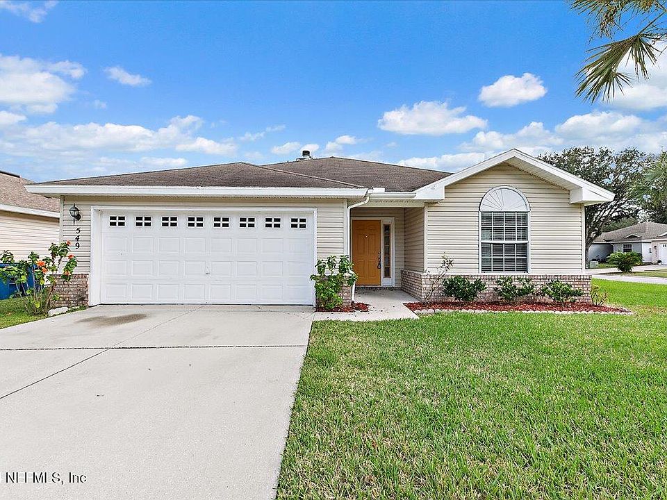 1st image of 549 E CHANCELLOR Drive