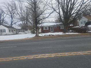 1468 Pennington Rd, Ewing, NJ 08618