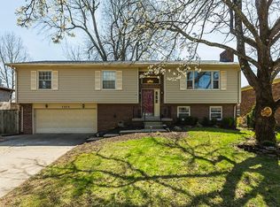 3820 Gladman Way, Lexington, KY