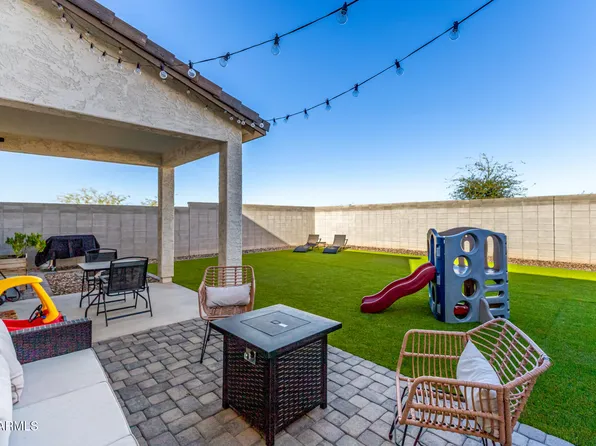 967 N 109TH Drive, Avondale, AZ 85323