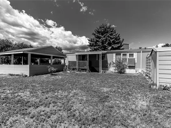 2840 S Circle Drive LOT 203, Colorado Springs, CO 80906