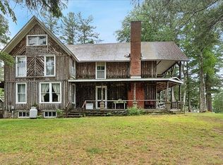 158 State Route 28, Inlet, NY 13360