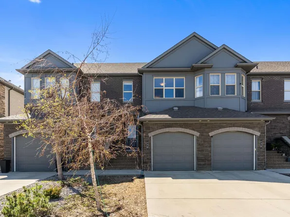 5 Gilmore Way, Spruce Grove, AB T7X 0M3