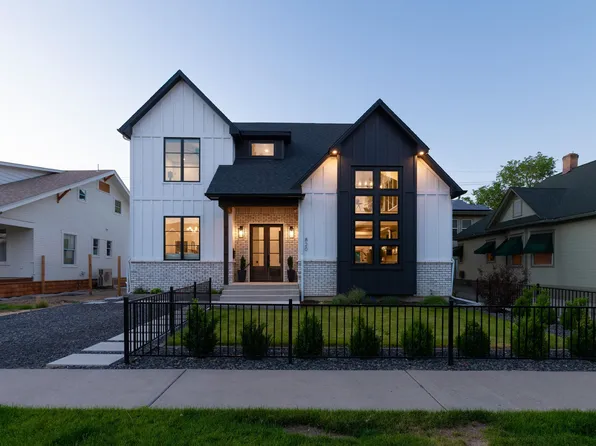 820 Ouray Ave, Grand Junction, CO 81501
