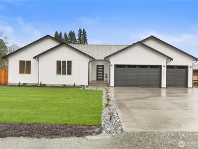 14701 11th Avenue Ct E, Tacoma, WA, 98445