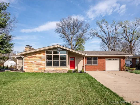 108 N Elm Street, Clarksville, IN 47129