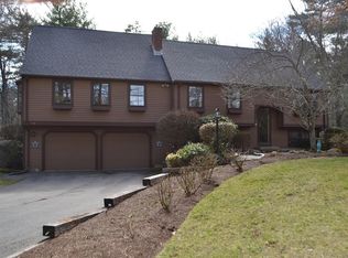 779 Ware St, Mansfield, MA 02048