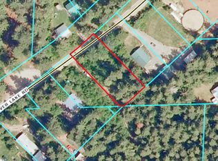 7720 Silver Lake Rd, Maple Falls, WA 98266