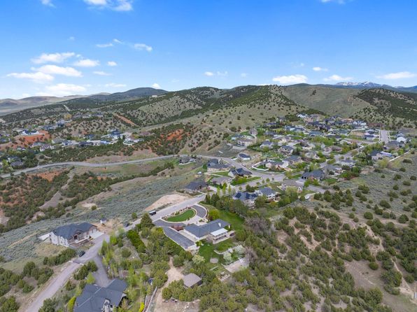 9630 N Ridgewood Rd, Pocatello, ID 83201