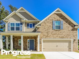 4440 Demesne Way, Powder Springs, GA 30127