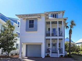 387 Walton Rose Ln, Inlet Beach, FL 32461