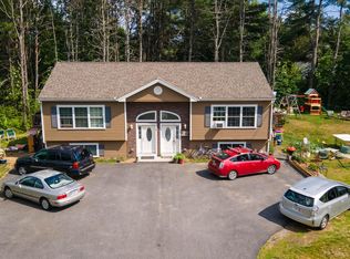 9 Gilbert Way, Gorham, ME 04038