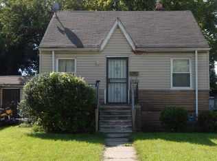 12915 Stahelin Ave, Detroit, MI 48223
