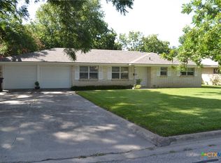 2202 S 53rd St, Temple, TX 76504