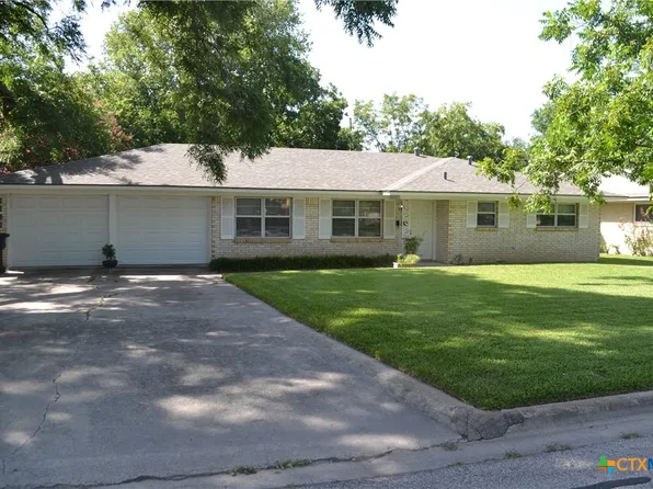 2202 S 53rd St, Temple, TX 76504
