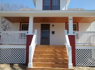 201 N Cedar Ave, Independence, MO 64053