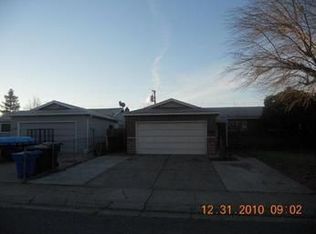 1536 Belt Way, Sacramento, CA 95832