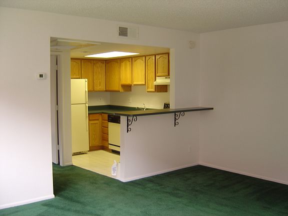 Living Room/Kitchen