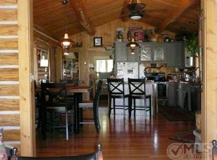 2794 N Fork Hwy, Cody, WY 82414