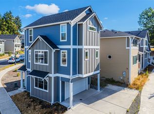 2208 Seringa Ave, Bremerton, WA