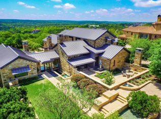 5221 Musket Cv, Austin, TX 78738