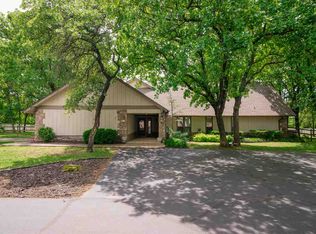 2711 S Sangre Rd, Stillwater, OK 74074