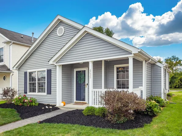 6039 Treaty Ln, Galloway, OH 43119