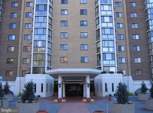 15100 Interlachen Dr APT 509, Silver Spring, MD 20906