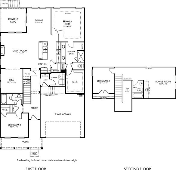 2nd image of 209 Peach Hill Ln
