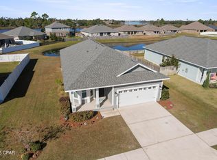 108 Saw Grass Way, Panama City, FL 32404