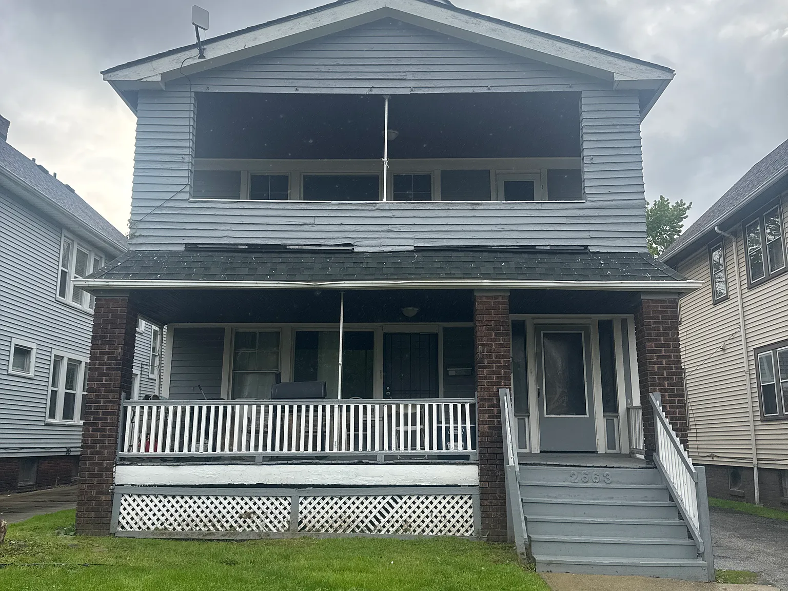 2 bed, 789 sqft, $1,200 — Photo 1