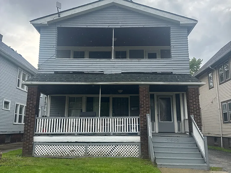 2663 Martin Luther King Jr Dr — Photo 1